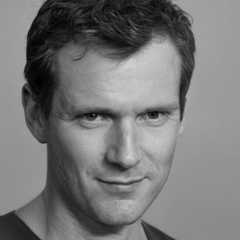 Dr. Hendrik Lachmann